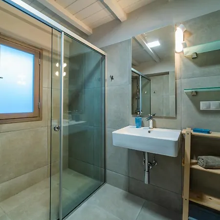 Apartment Dimitrios Old Town