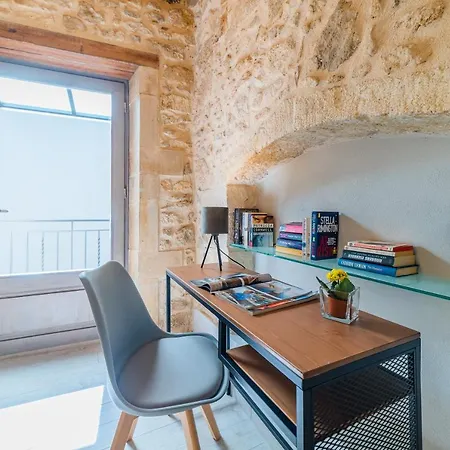 Dimitrios Old Town Apartment Rethymno (Crete)