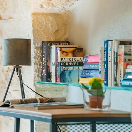 Dimitrios Old Town Apartment
