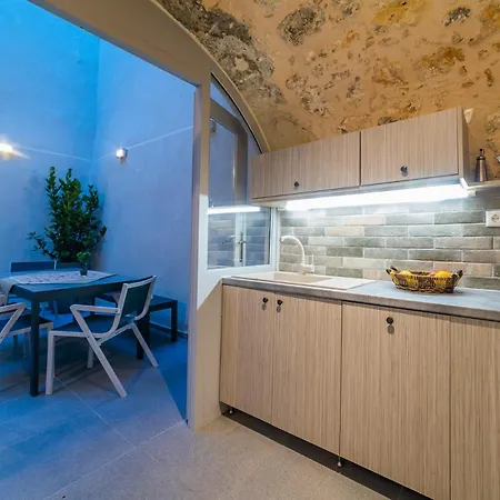 Dimitrios Old Town Apartment Rethymno (Crete)