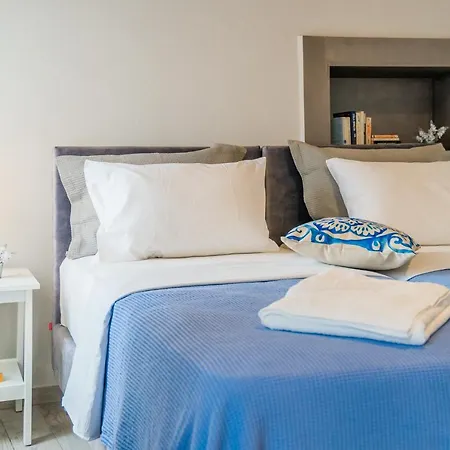 Apartment Dimitrios Old Town Rethymno (Crete)