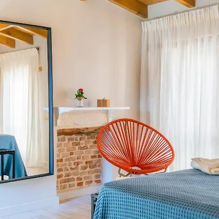Apartment Dimitrios Old Town *