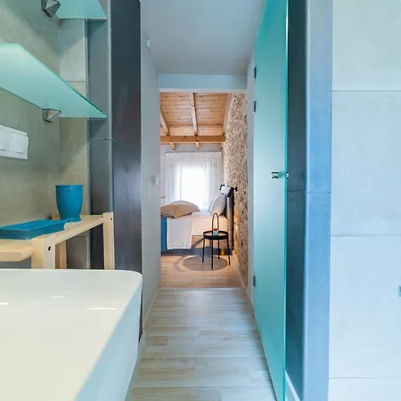 Dimitrios Old Town Apartment Rethymno (Crete)