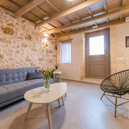 Apartment Dimitrios Old Town *