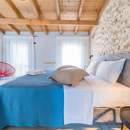Apartment Dimitrios Old Town Rethymno (Crete)