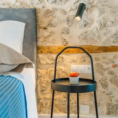 Dimitrios Old Town Apartment Rethymno