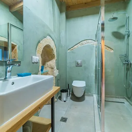 Apartment Dimitrios Old Town Rethymno